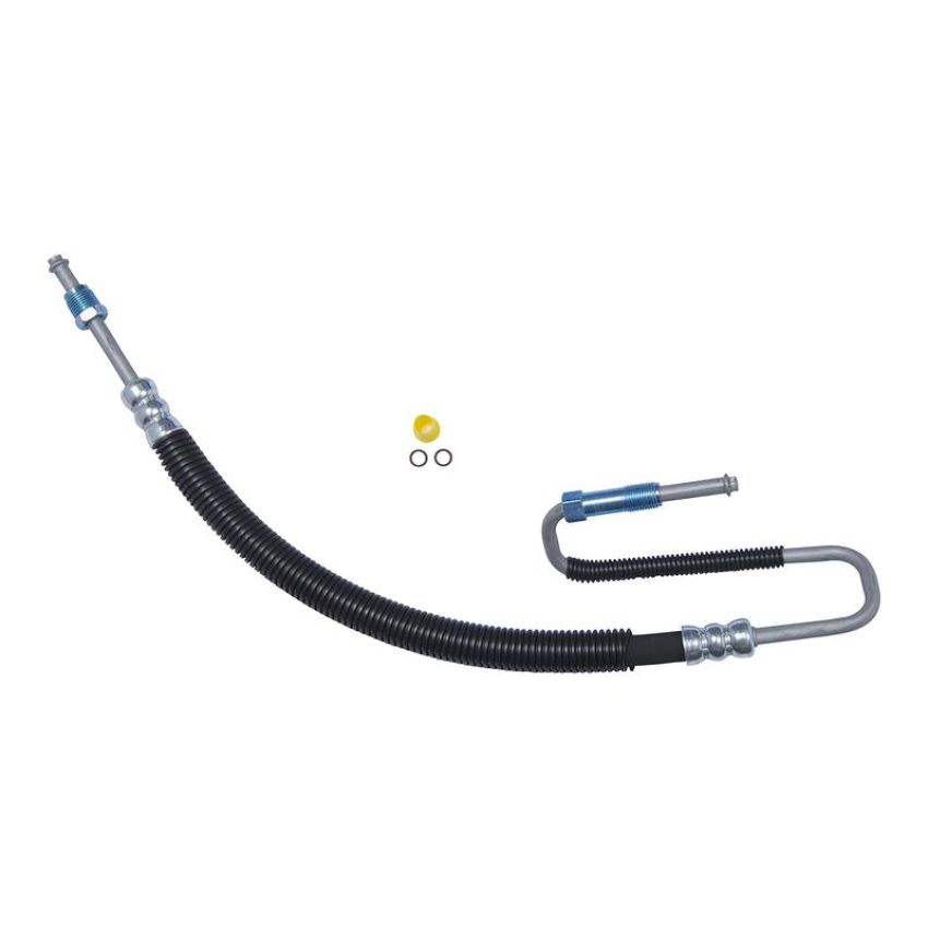 Edelmann 80614 Edelmann Power Steering Pressure Hose