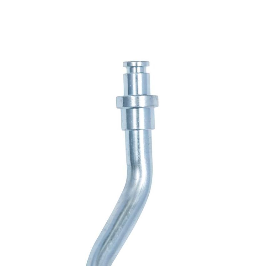 Edelmann 80615 Edelmann Power Steering Return Hose