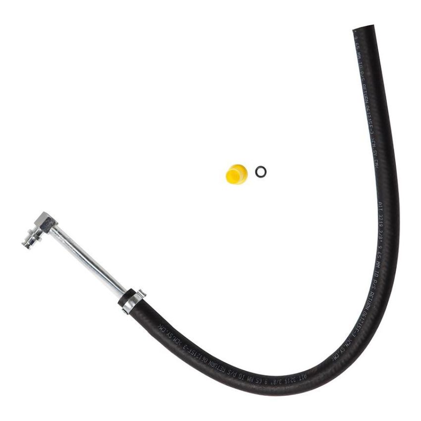 Edelmann 80616 Edelmann Power Steering Return Hose