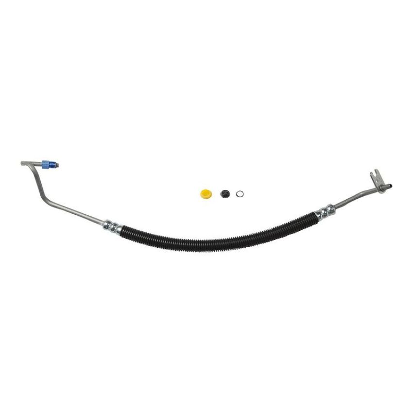 Edelmann 80617 Edelmann Power Steering Pressure Hose