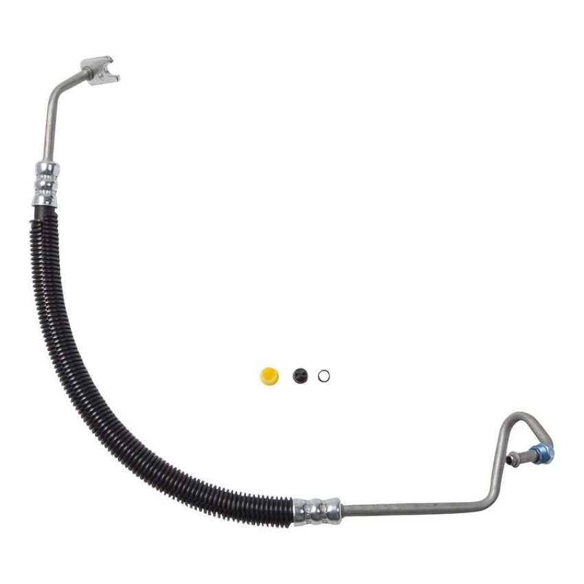 Edelmann 80619 Edelmann Power Steering Pressure Hose