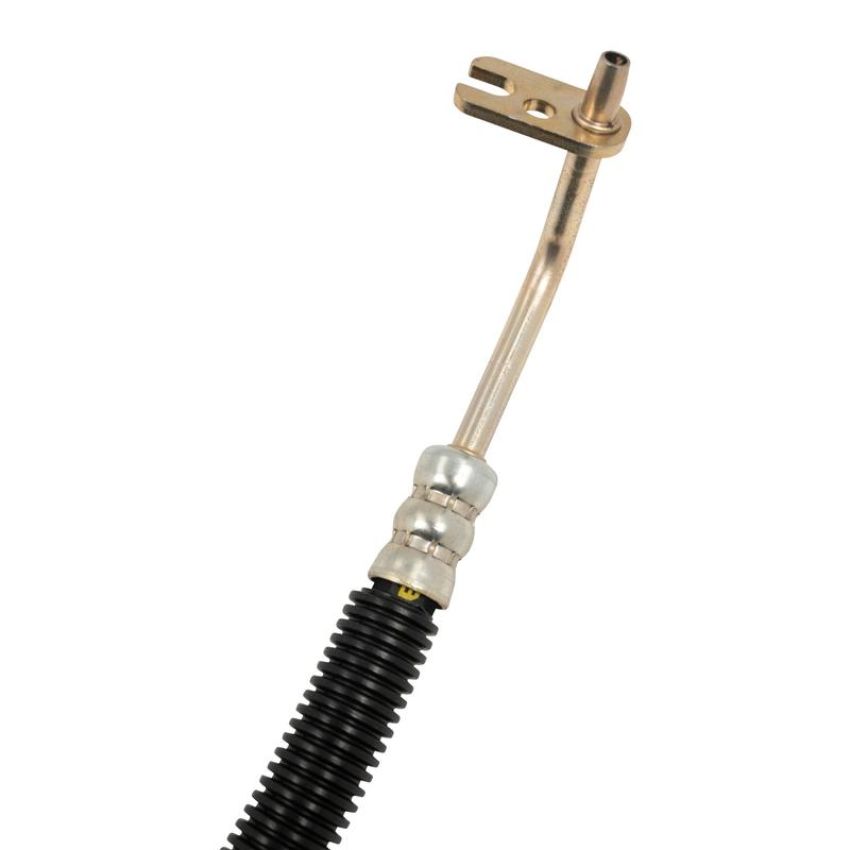 Edelmann 80619E Premium Edelmann Elite Power Steering Hose