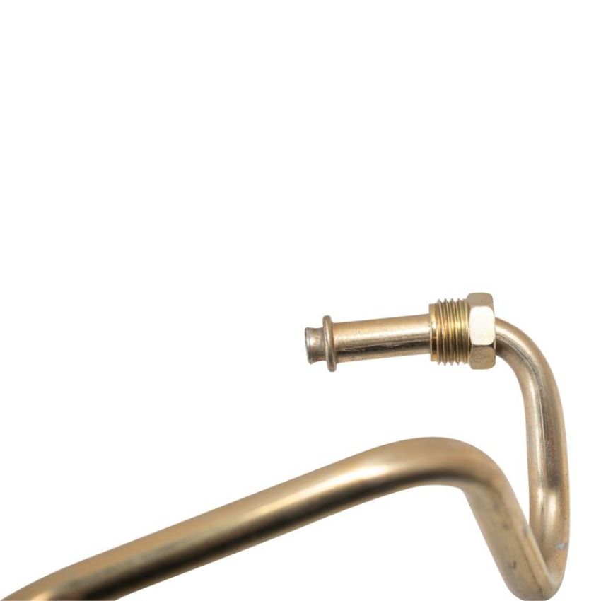Edelmann 80619E Premium Edelmann Elite Power Steering Hose