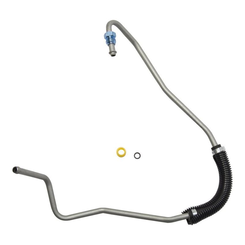 Edelmann 80621 Edelmann Power Steering Return Hose