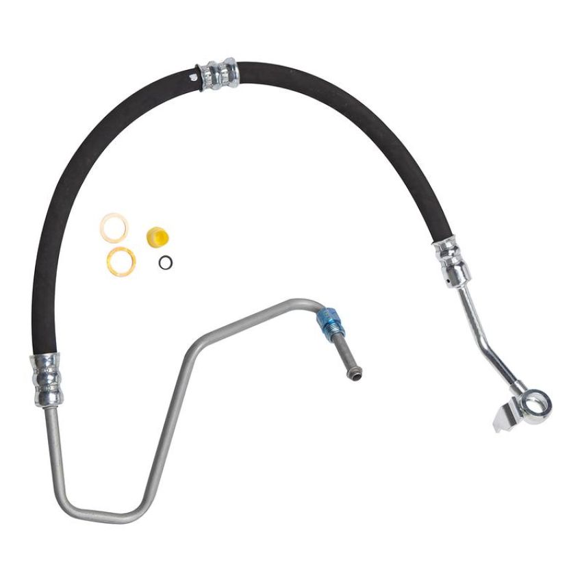 Edelmann 80622 Edelmann Power Steering Pressure Hose
