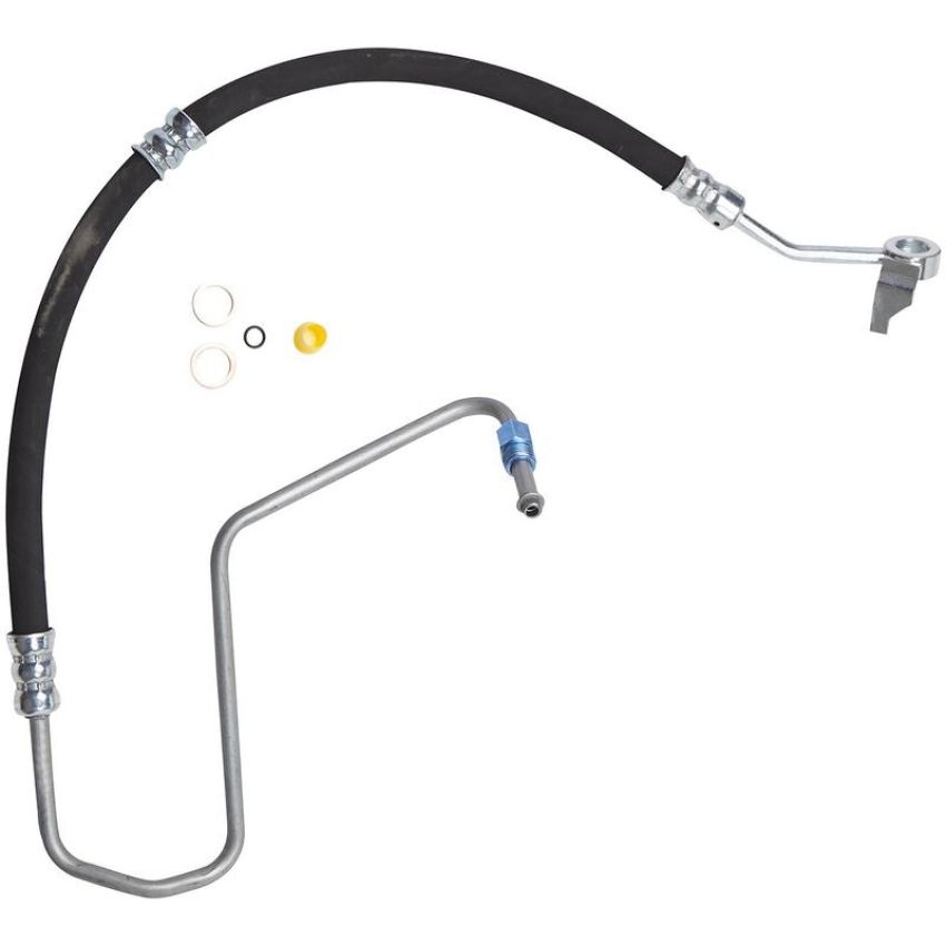Edelmann 80623 Edelmann Power Steering Pressure Hose