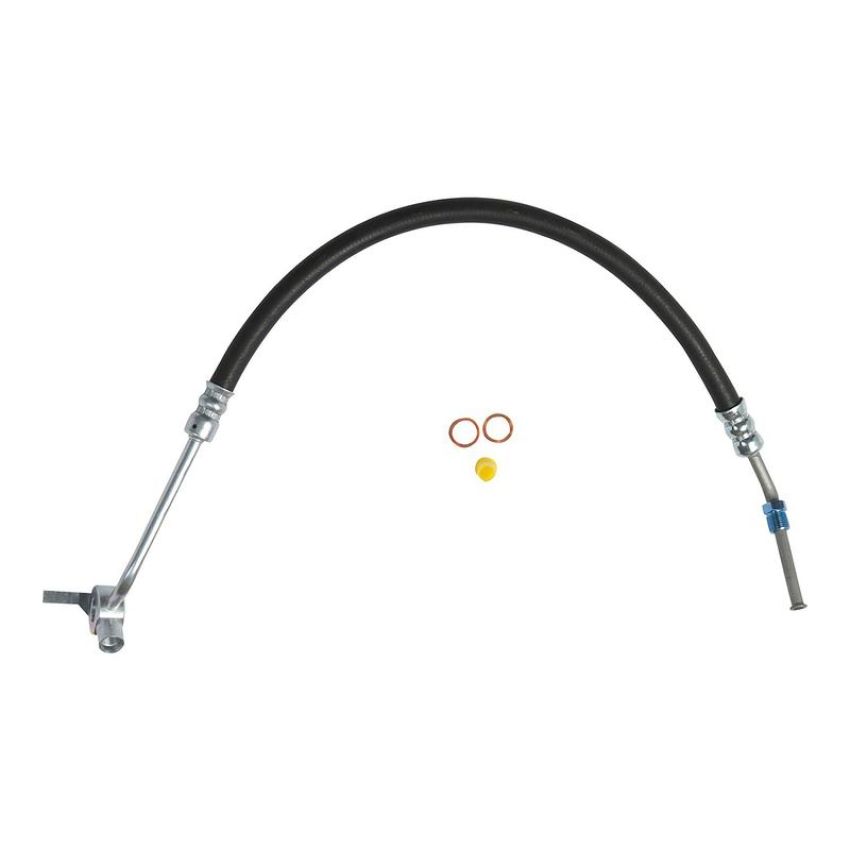 Edelmann 80624 Edelmann Power Steering Pressure Hose