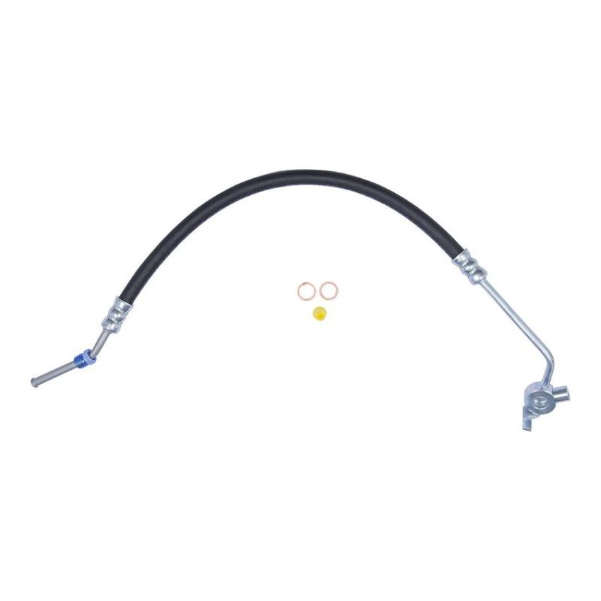 Edelmann 80625 Edelmann Power Steering Pressure Hose