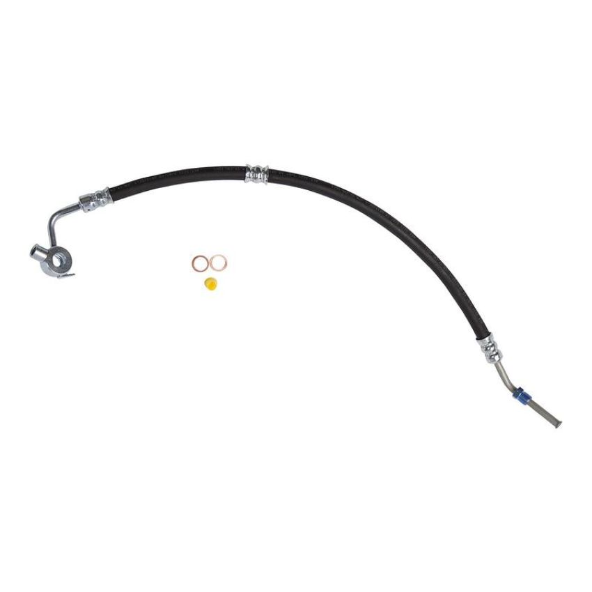 Edelmann 80626 Edelmann Power Steering Pressure Hose