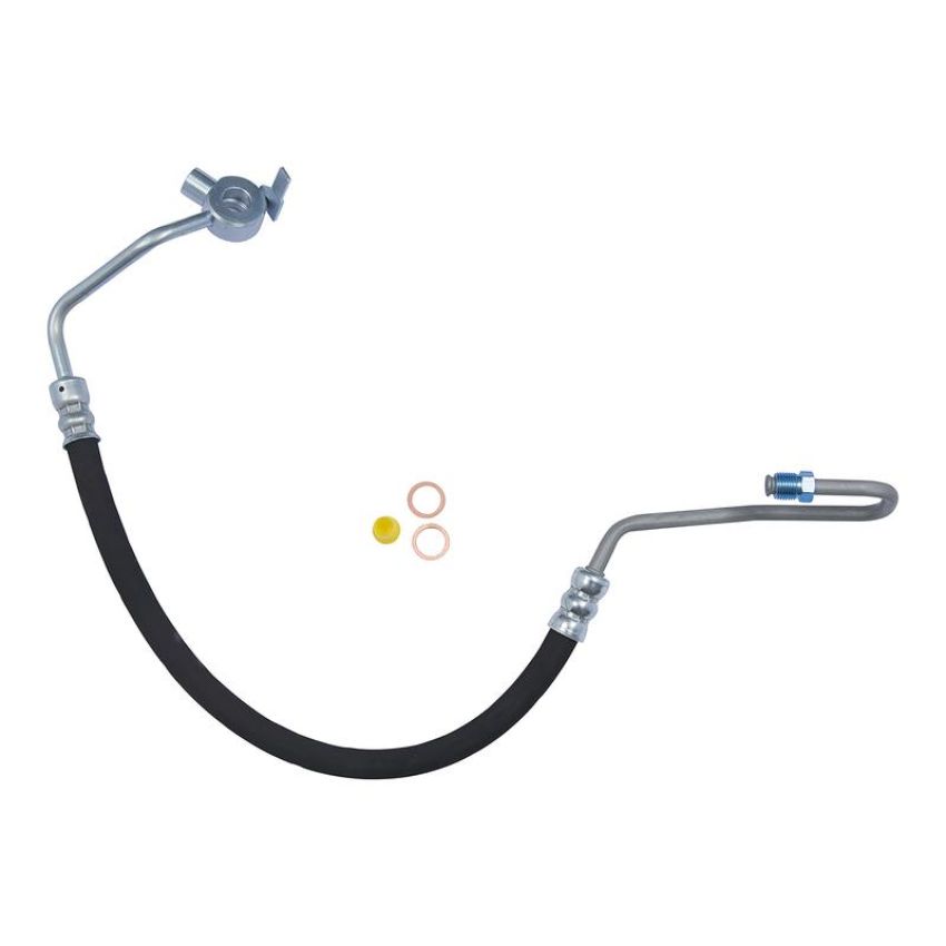 Edelmann 80627 Edelmann Power Steering Pressure Hose