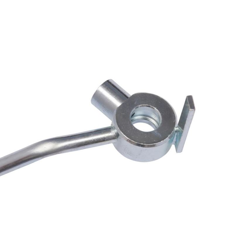 Edelmann 80628 Edelmann Power Steering Pressure Hose