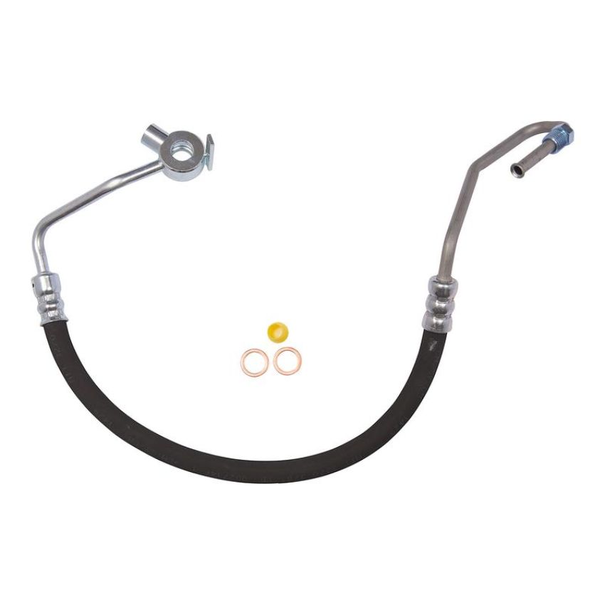 Edelmann 80628 Edelmann Power Steering Pressure Hose