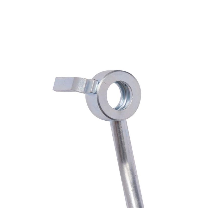 Edelmann 80629 Edelmann Power Steering Pressure Hose