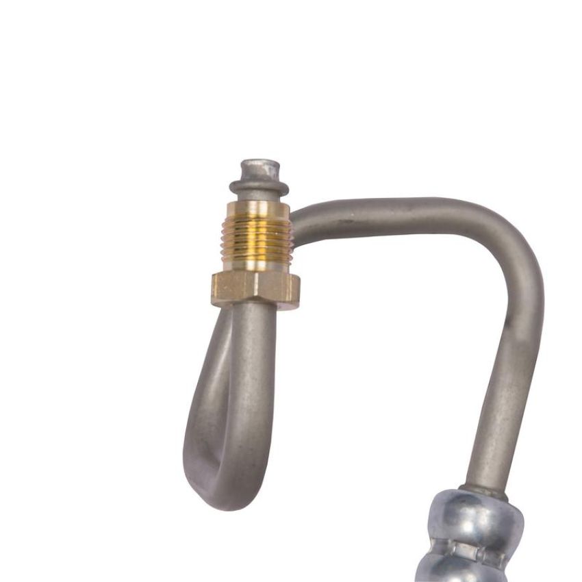 Edelmann 80629 Edelmann Power Steering Pressure Hose