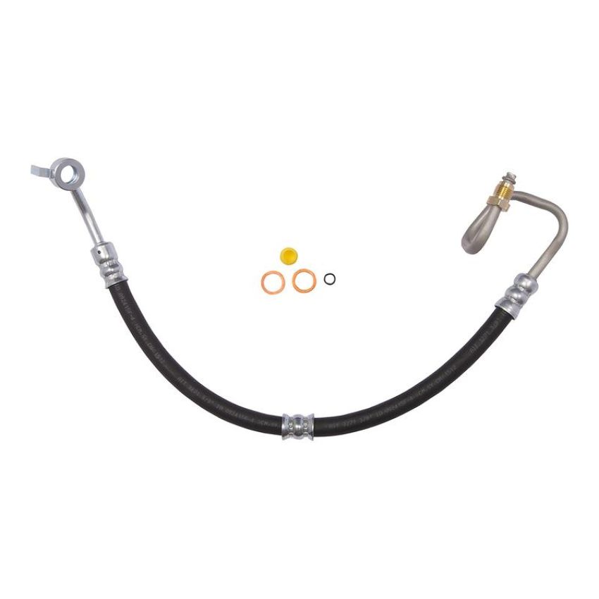 Edelmann 80629 Edelmann Power Steering Pressure Hose