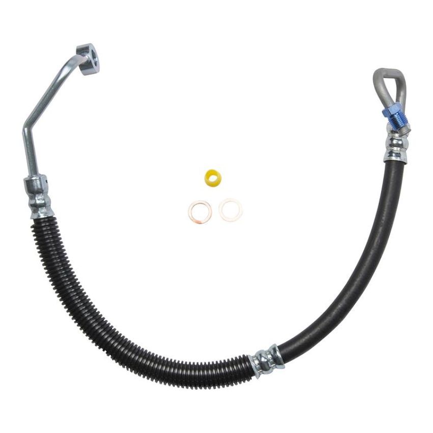 Edelmann 80630 Edelmann Power Steering Pressure Hose