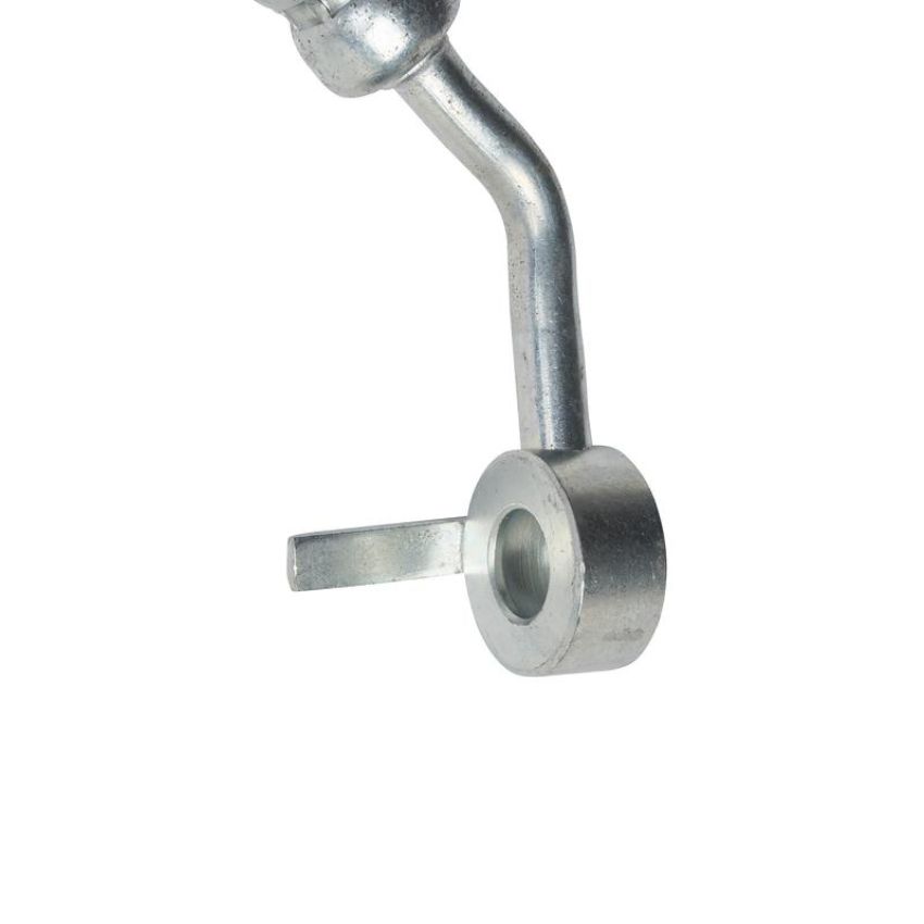 Edelmann 80631 Edelmann Power Steering Pressure Hose