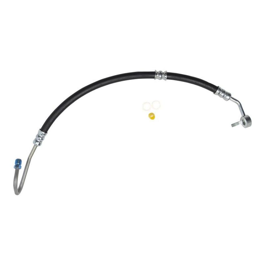 Edelmann 80631 Edelmann Power Steering Pressure Hose