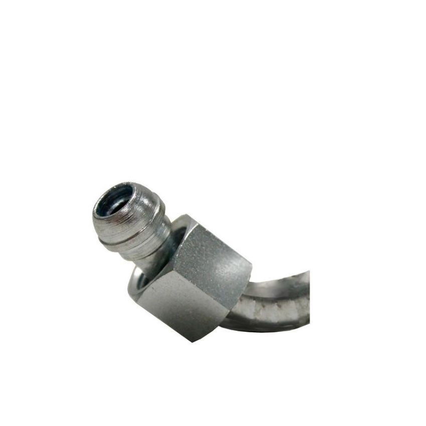 Edelmann 80634 Edelmann Power Steering Pressure Hose