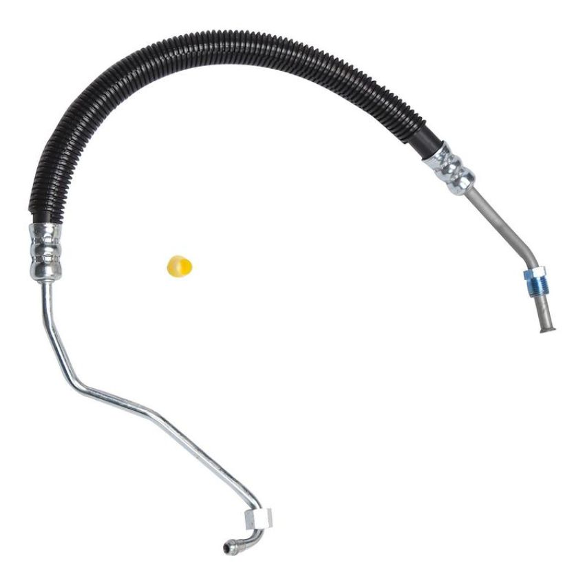 Edelmann 80634 Edelmann Power Steering Pressure Hose