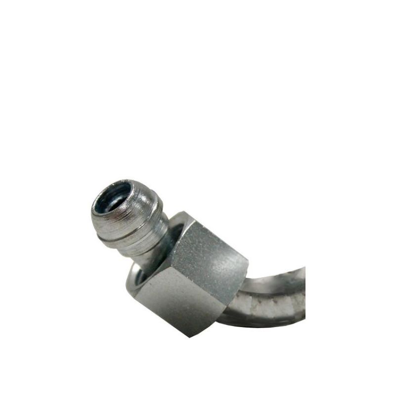 Edelmann 80634 Edelmann Power Steering Pressure Hose