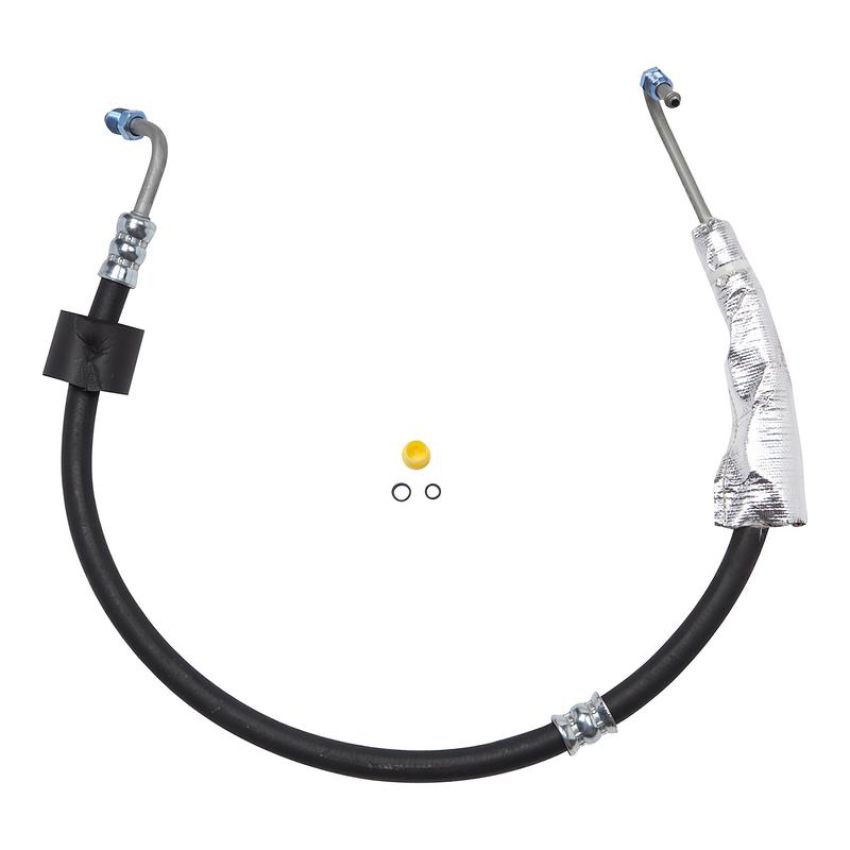 Edelmann 80635 Edelmann Power Steering Pressure Hose