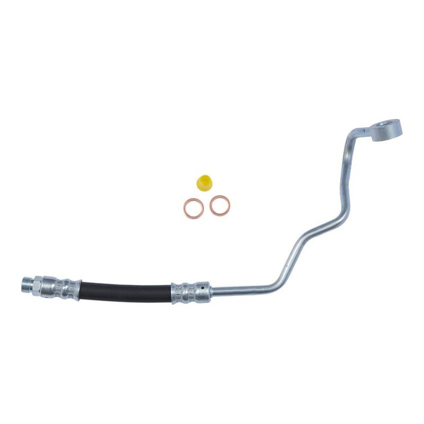 Edelmann 80636 Edelmann Power Steering Pressure Hose
