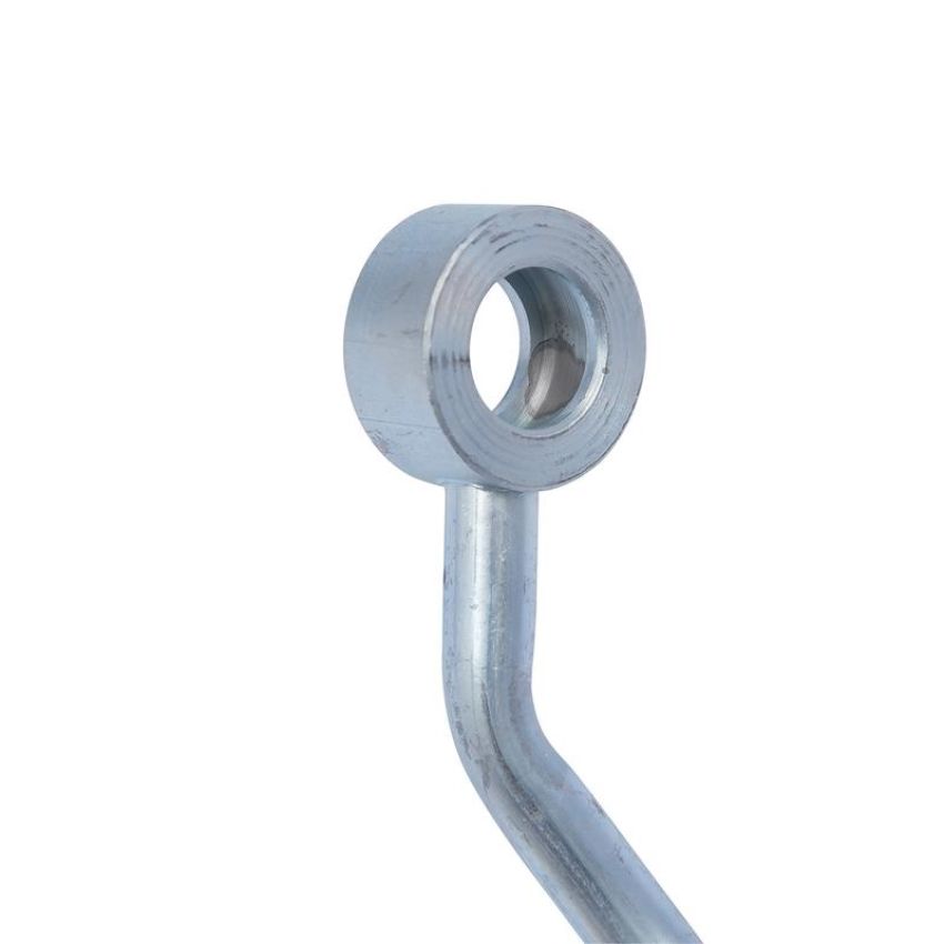 Edelmann 80636 Edelmann Power Steering Pressure Hose