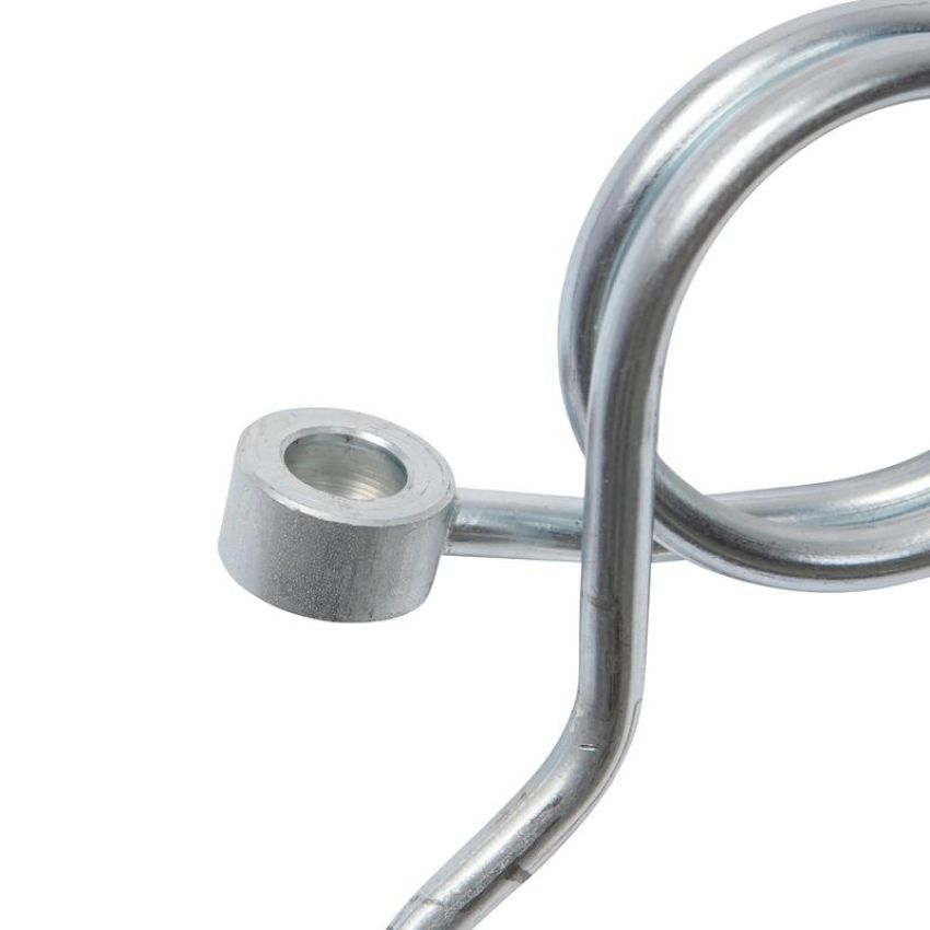 Edelmann 80637 Edelmann Power Steering Pressure Hose