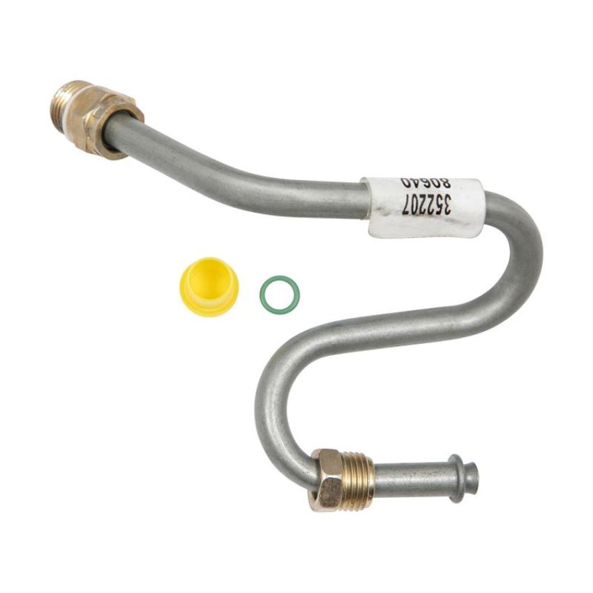 Edelmann 80640 Edelmann Power Steering Pressure Hose