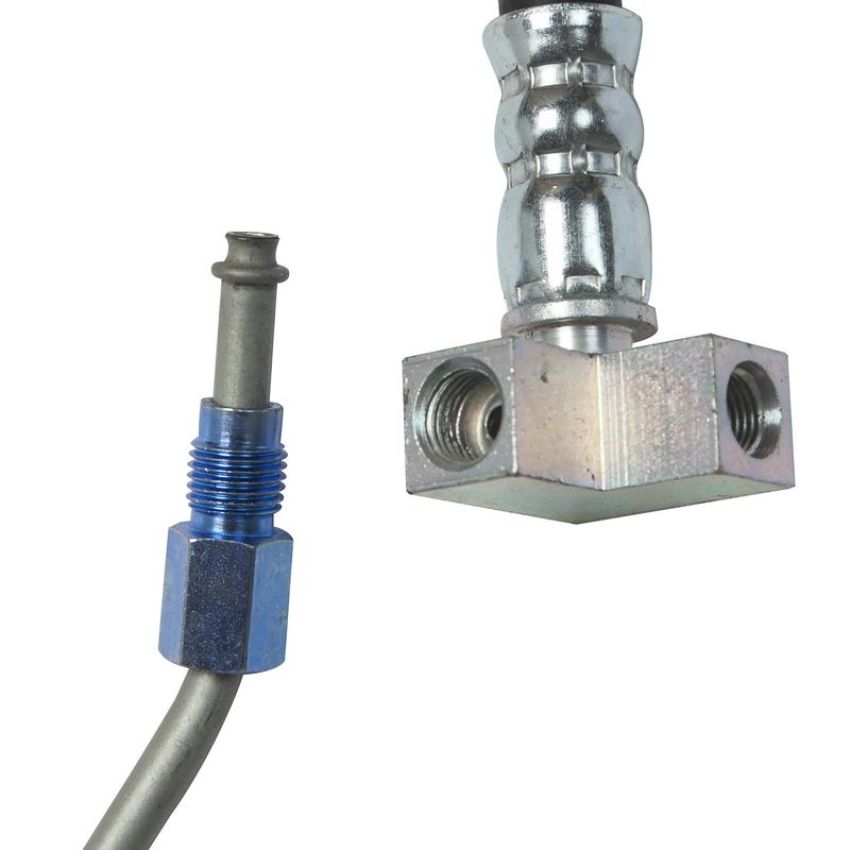 Edelmann 80644 Edelmann Power Steering Pressure Hose