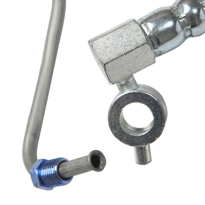 Edelmann 80644 Edelmann Power Steering Pressure Hose