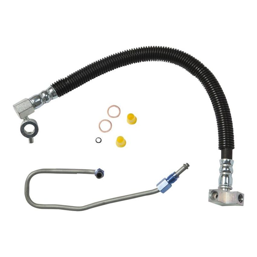 Edelmann 80644 Edelmann Power Steering Pressure Hose