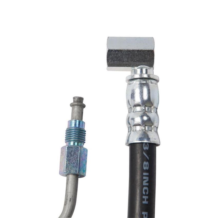 Edelmann 80645 Edelmann Power Steering Pressure Hose