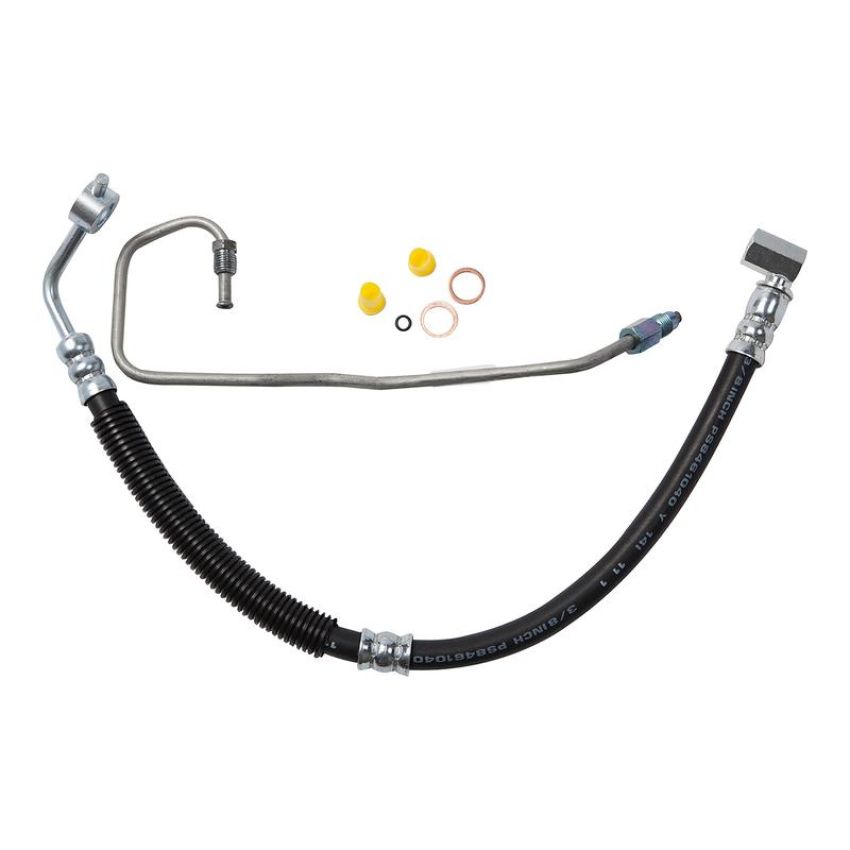 Edelmann 80645 Edelmann Power Steering Pressure Hose