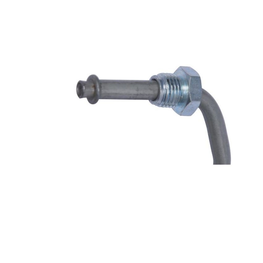 Edelmann 80646 Edelmann Power Steering Pressure Hose