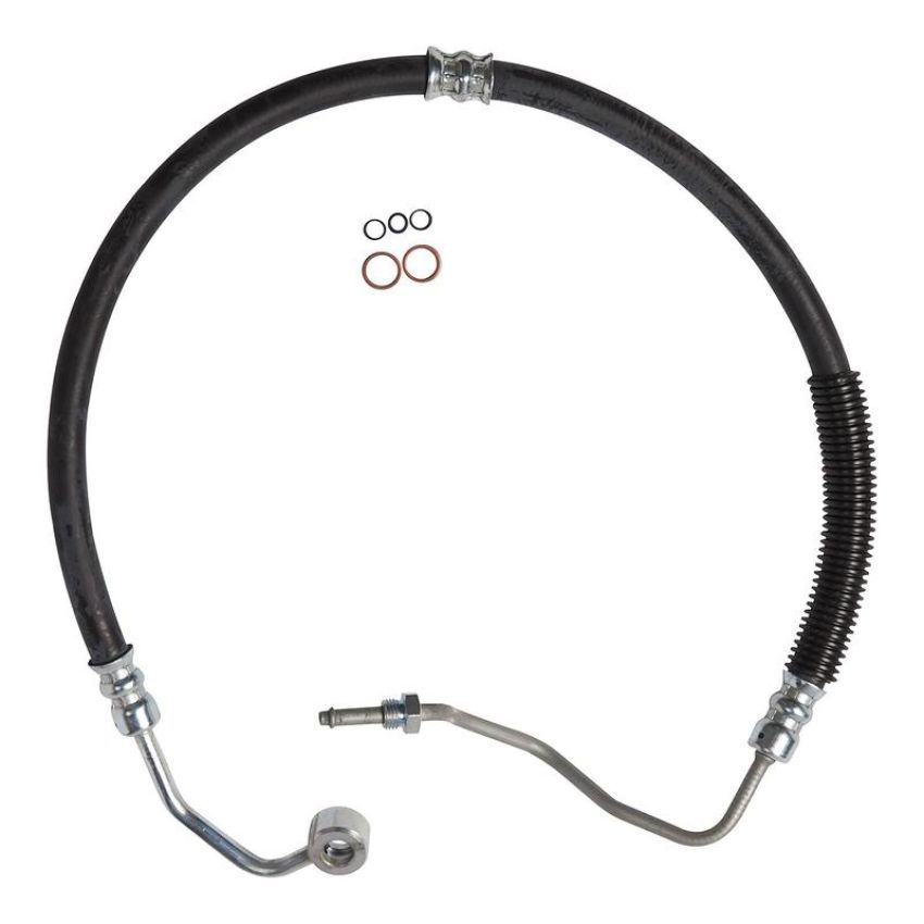 Edelmann 80646 Edelmann Power Steering Pressure Hose