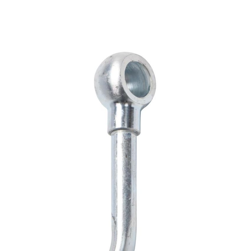 Edelmann 80647 Edelmann Power Steering Pressure Hose