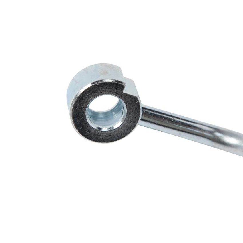 Edelmann 80647 Edelmann Power Steering Pressure Hose