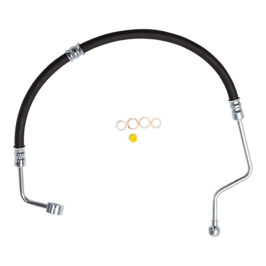 Edelmann 80647 Edelmann Power Steering Pressure Hose