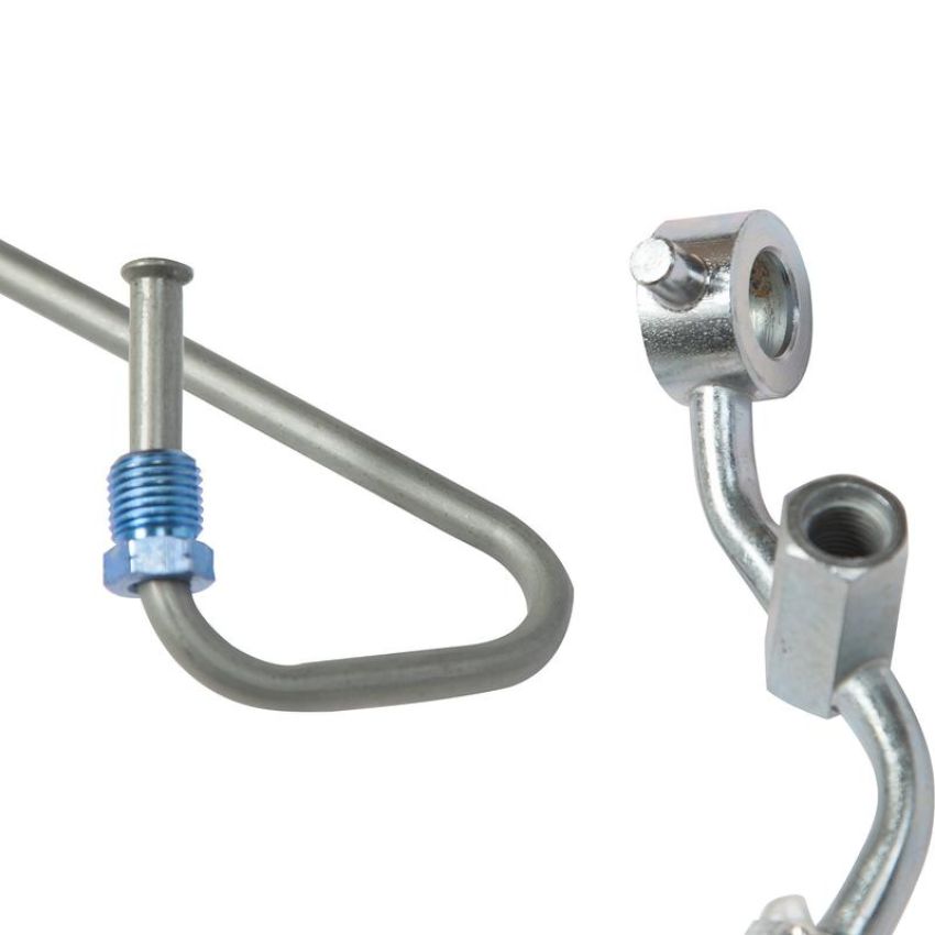 Edelmann 80648 Edelmann Power Steering Pressure Hose