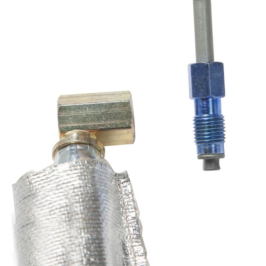 Edelmann 80648 Edelmann Power Steering Pressure Hose