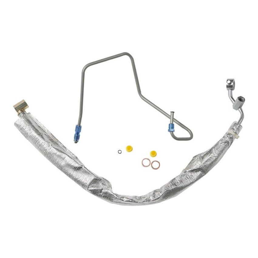Edelmann 80648 Edelmann Power Steering Pressure Hose