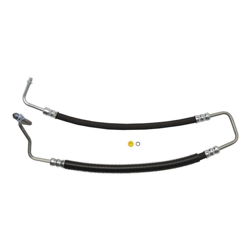 Edelmann 80650 Edelmann Power Steering Pressure Hose