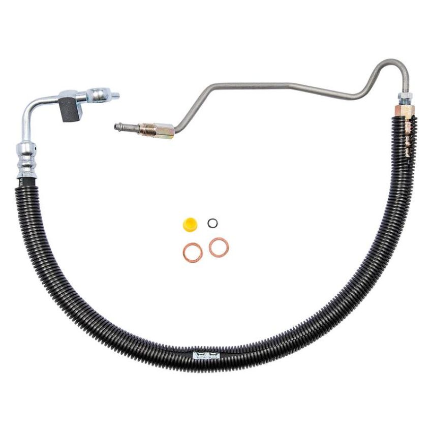 Edelmann 80651 Edelmann Power Steering Pressure Hose