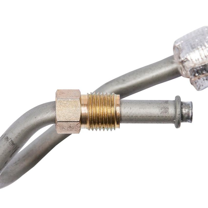 Edelmann 80652 Edelmann Power Steering Pressure Hose