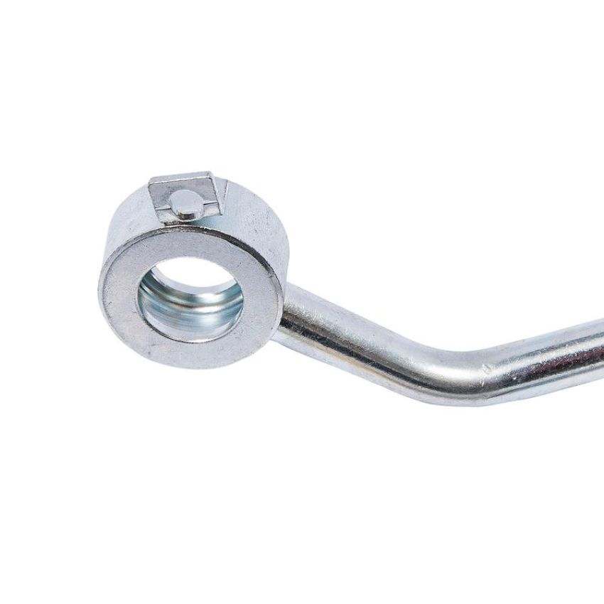 Edelmann 80652 Edelmann Power Steering Pressure Hose