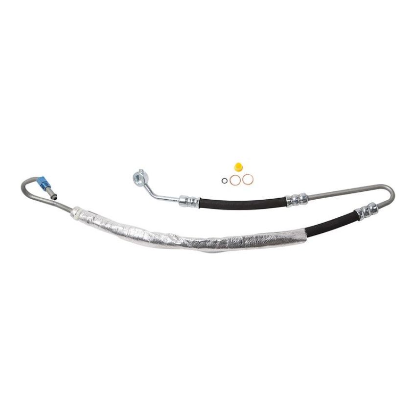 Edelmann 80652 Edelmann Power Steering Pressure Hose