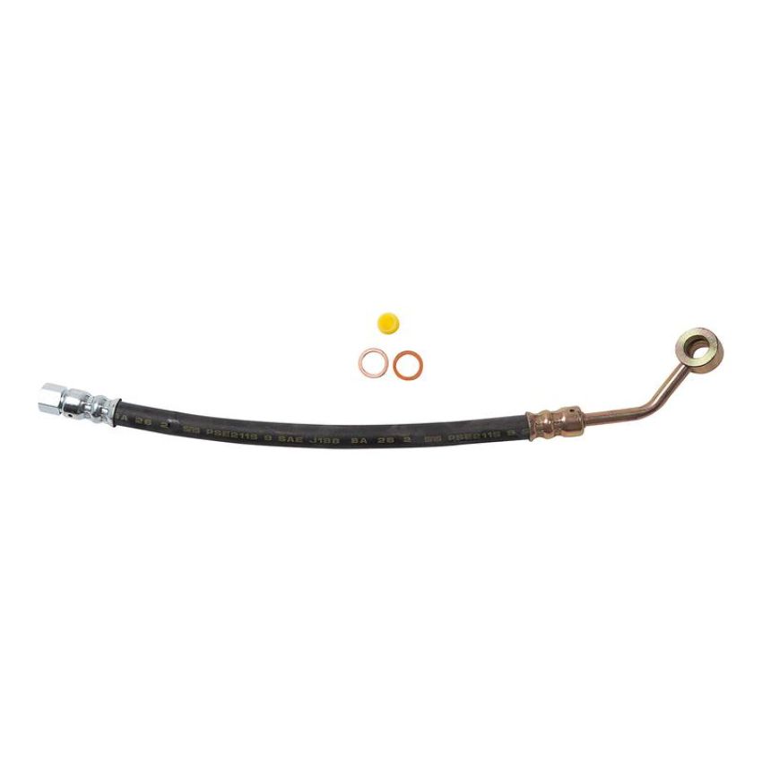 Edelmann 80653 Edelmann Power Steering Pressure Hose