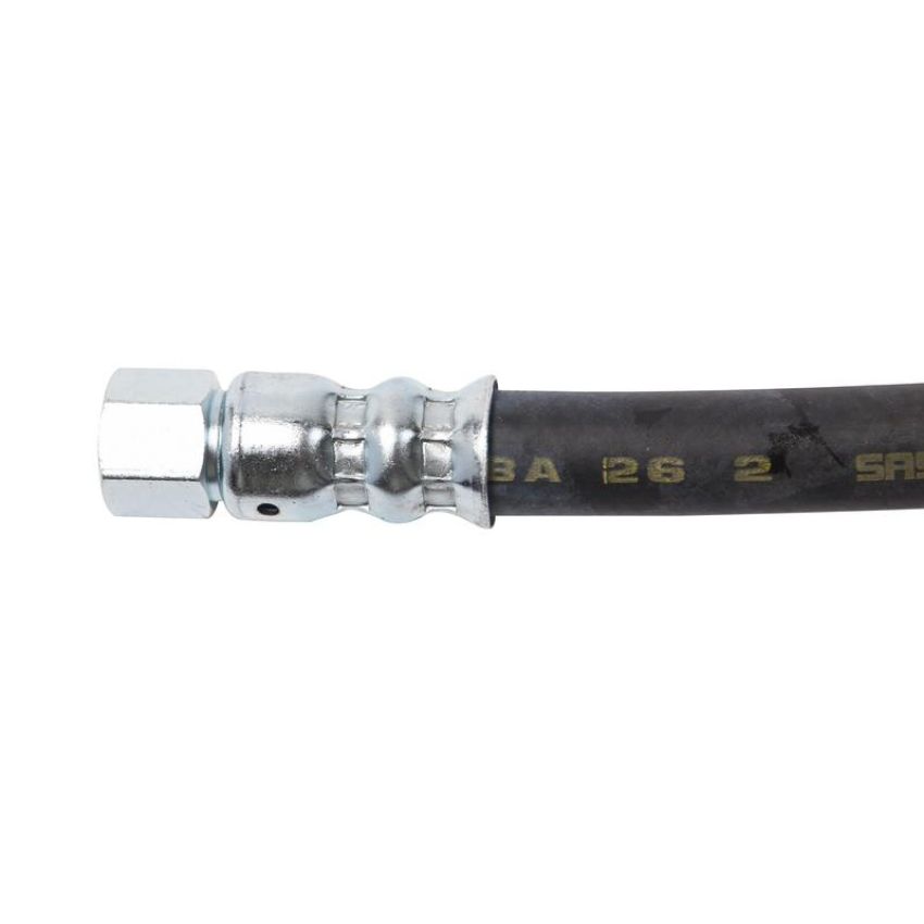 Edelmann 80653 Edelmann Power Steering Pressure Hose